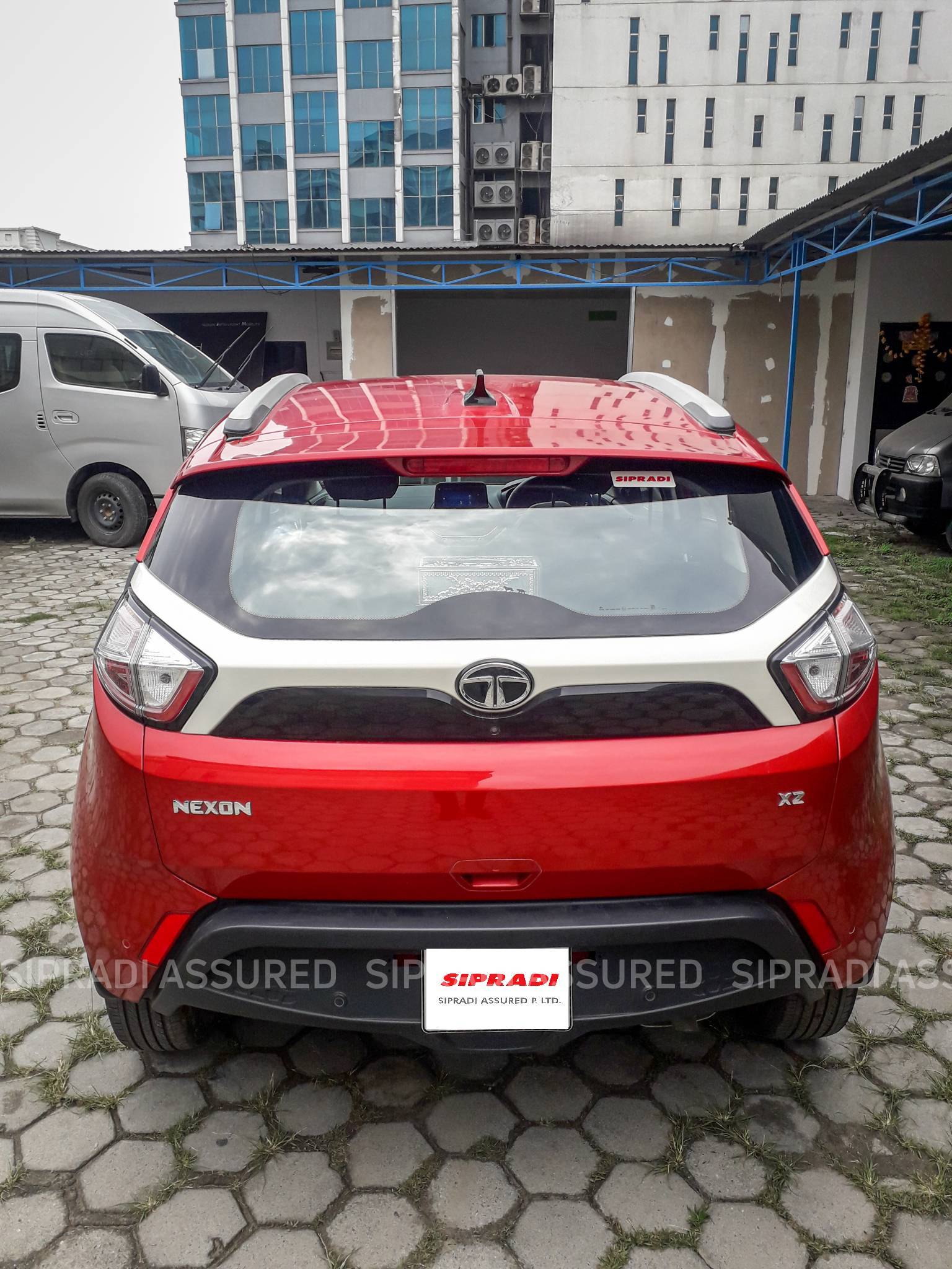 Best secondhand cars in nepal
Pre-owned car
secondhand tata nexon nepal